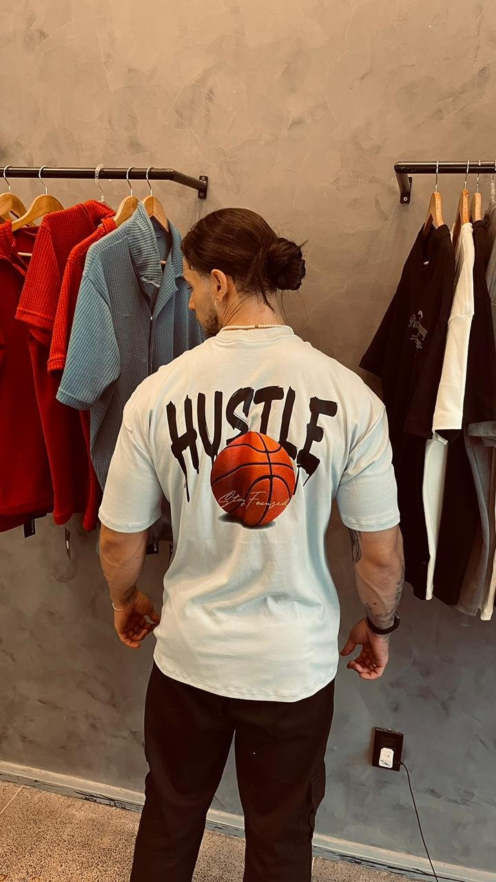 Oversized Basquete - Imagem 4