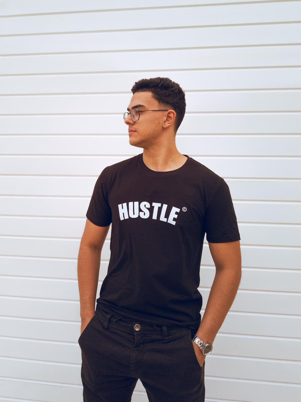 Camisa Hustle - Imagem 3