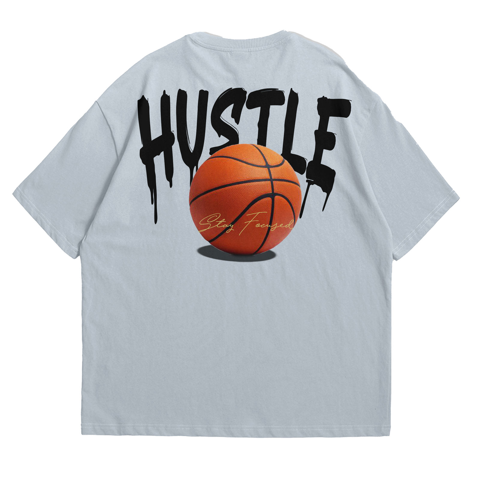 Oversized Basquete - Imagem 2