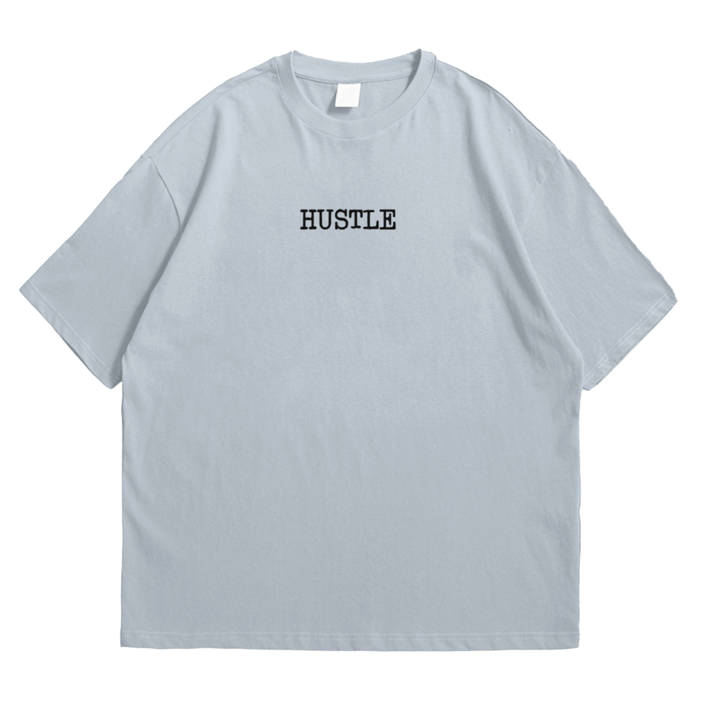 Oversized Basquete