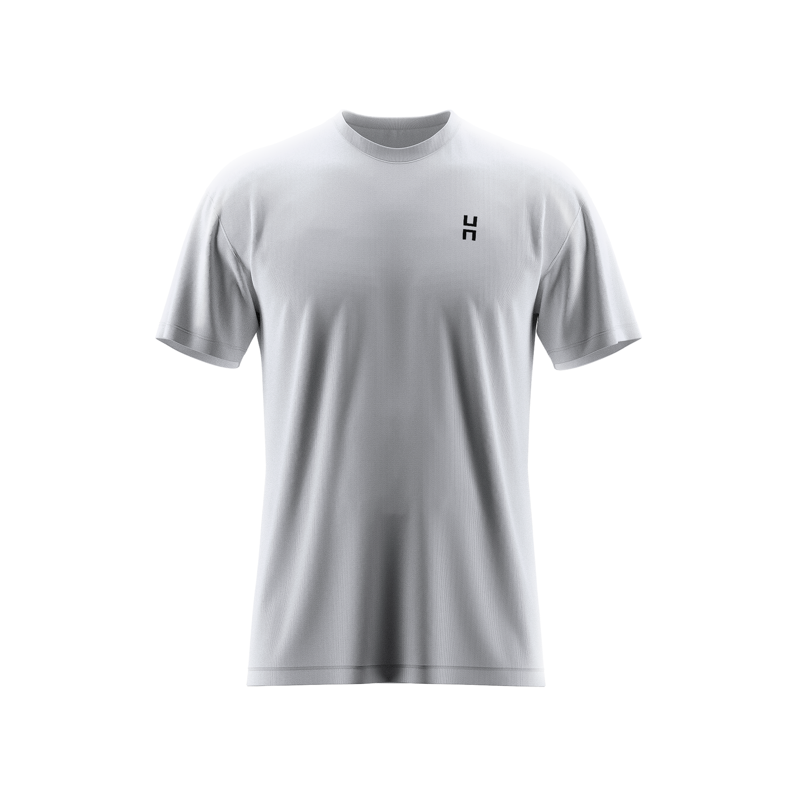 Camisa Dry Fit Poliamida Branca