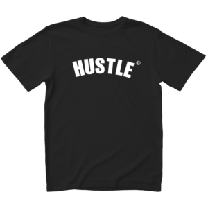 Camisa Hustle
