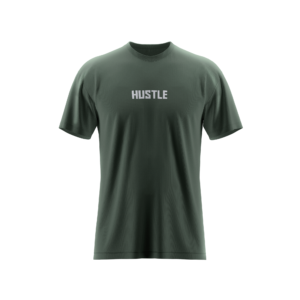 Camisa Dry Fit Poliamida Verde